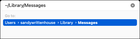كيفية حذف الرسائل من جهاز Mac - %categories