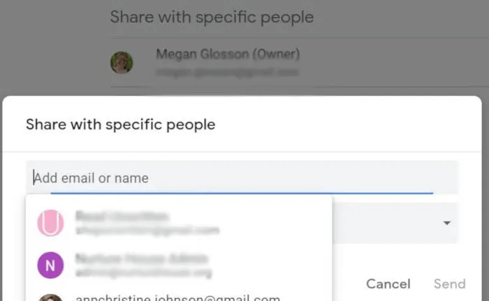 كيفية مشاركة تقويم Google الخاص بك مع الآخرين - %categories