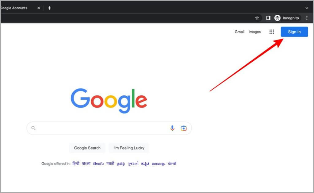 Google-Web-1024x629-1 كيفية استخدام الهاتف كمفتاح أمان (Bluetooth) لحساب Google