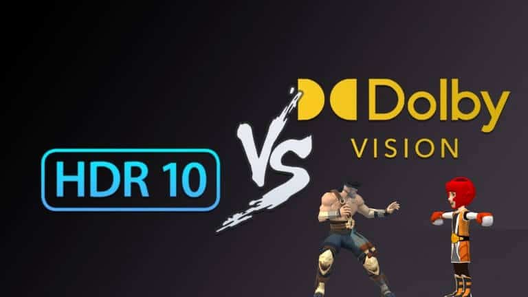 مقارنة HDR10 مقابل Dolby Vision: ما الفرق - %categories