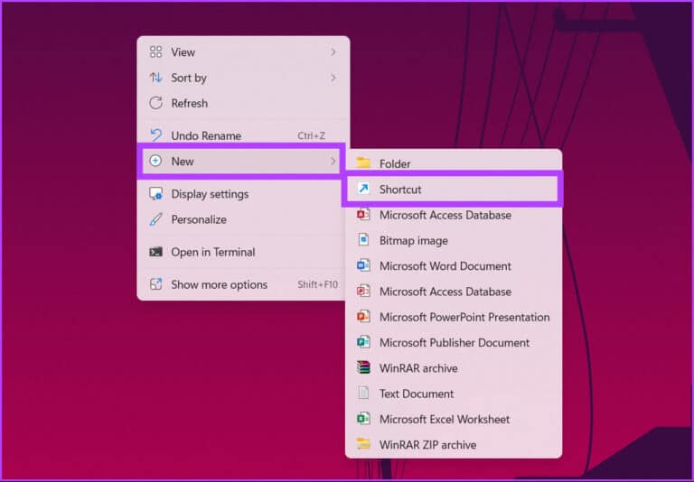 How-to-Always-Run-Terminal-as-Admin-on-Windows_8-768x534-1 8 طرق لتشغيل PowerShell كمسؤول في Windows 11
