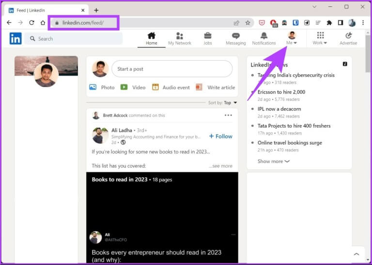 How-to-Block-Someone-on-LinkedIn_10-768x546-1 كيفية حظر شخص ما على LinkedIn دون علمه