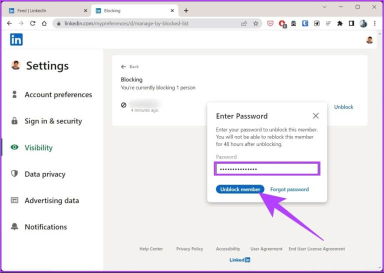 How-to-Block-Someone-on-LinkedIn_15-768x546-1 كيفية حظر شخص ما على LinkedIn دون علمه
