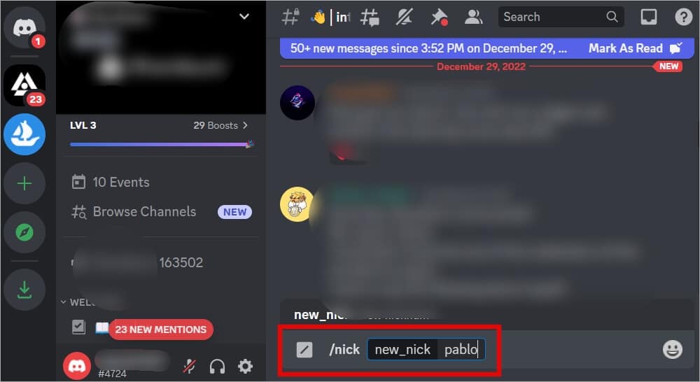How-to-Change-Nickname-for-a-Discord-Server-on-Web-and-Mobile-21 كيفية تغيير الاسم المستعار لخادم Discord على الويب والجوال