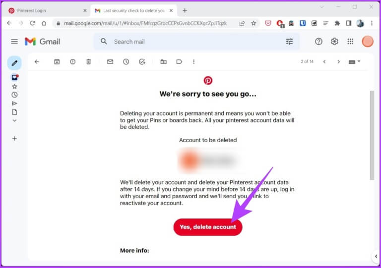 How-to-Delete-Pinterest-Account-or-Deactivate-It-11-768x541-1 كيفية حذف حساب Pinterest أو إلغاء تنشيطه