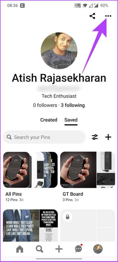 How-to-Delete-Pinterest-Account-or-Deactivate-It-15 كيفية حذف حساب Pinterest أو إلغاء تنشيطه