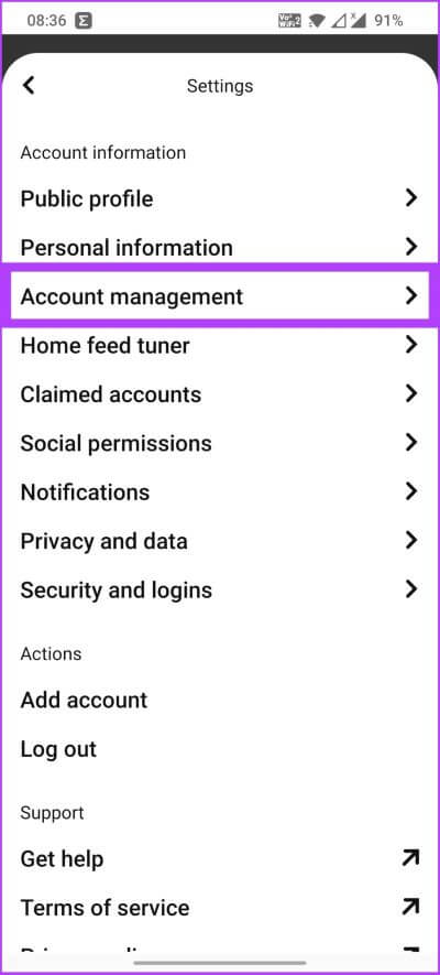 How-to-Delete-Pinterest-Account-or-Deactivate-It-17 كيفية حذف حساب Pinterest أو إلغاء تنشيطه