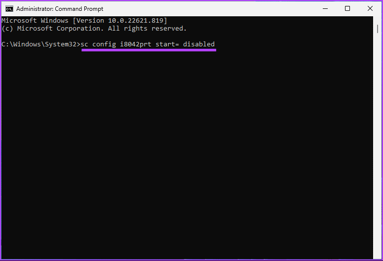 How-to-Disable-Laptop-Keyboard_14 كيفية تعطيل لوحة المفاتيح على الكمبيوتر المحمول Windows