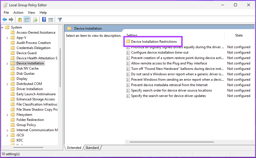 كيفية تعطيل لوحة المفاتيح على الكمبيوتر المحمول Windows - %categories