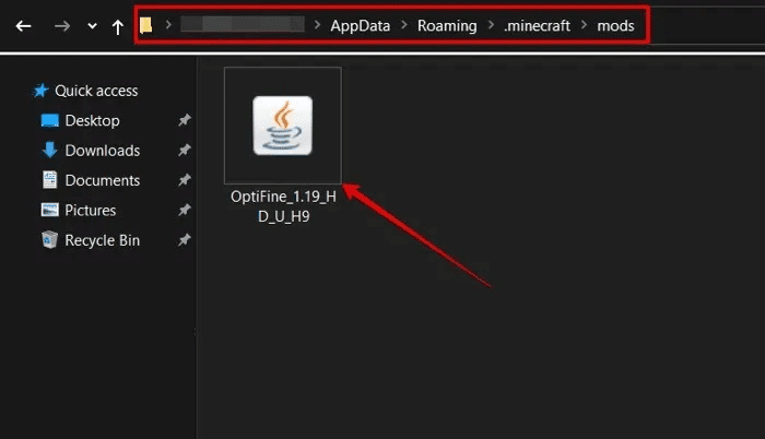 How-to-Download-and-Install-Optifine-for-Minecraft-open-optifine.jpg كيفية تنزيل وتثبيت OptiFine لـ Minecraft