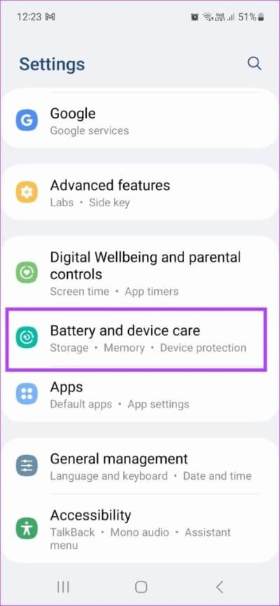 How-to-Fix-Spotify-Podcasts-Not-Working-On-Android-1-474x1024-1 12 إصلاحات لعدم عمل بودكاست Spotify على هواتف Android