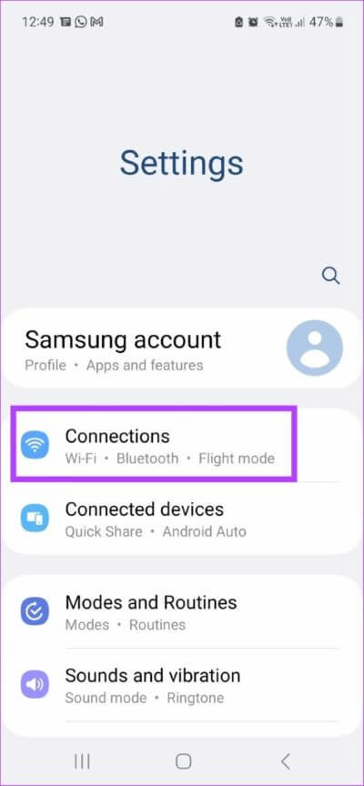 How-to-Fix-Spotify-Podcasts-Not-Working-On-Android-11-474x1024-1 12 إصلاحات لعدم عمل بودكاست Spotify على هواتف Android