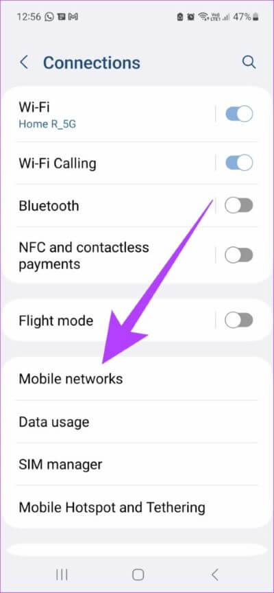 How-to-Fix-Spotify-Podcasts-Not-Working-On-Android-12-474x1024-1 12 إصلاحات لعدم عمل بودكاست Spotify على هواتف Android