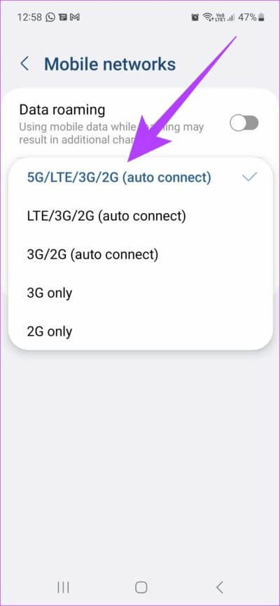How-to-Fix-Spotify-Podcasts-Not-Working-On-Android-14-710x1536-1 12 إصلاحات لعدم عمل بودكاست Spotify على هواتف Android