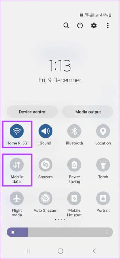How-to-Fix-Spotify-Podcasts-Not-Working-On-Android-15-474x1024-1 12 إصلاحات لعدم عمل بودكاست Spotify على هواتف Android