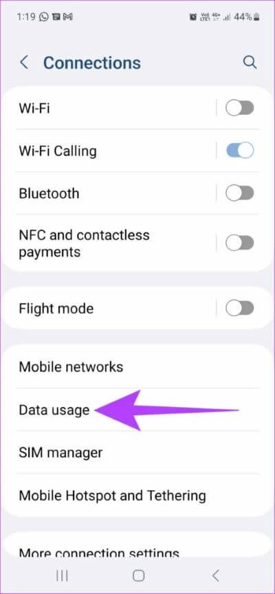 How-to-Fix-Spotify-Podcasts-Not-Working-On-Android-16-474x1024-1 12 إصلاحات لعدم عمل بودكاست Spotify على هواتف Android