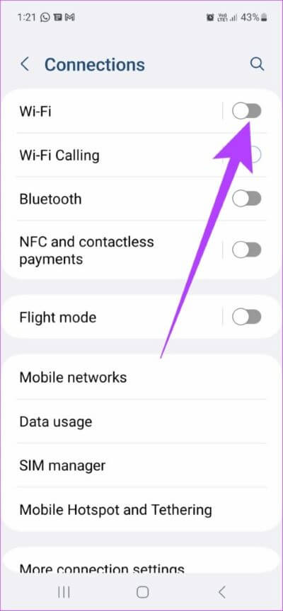 How-to-Fix-Spotify-Podcasts-Not-Working-On-Android-18-474x1024-1 12 إصلاحات لعدم عمل بودكاست Spotify على هواتف Android