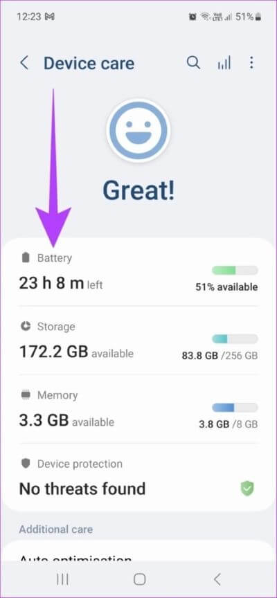 How-to-Fix-Spotify-Podcasts-Not-Working-On-Android-2-474x1024-1 12 إصلاحات لعدم عمل بودكاست Spotify على هواتف Android