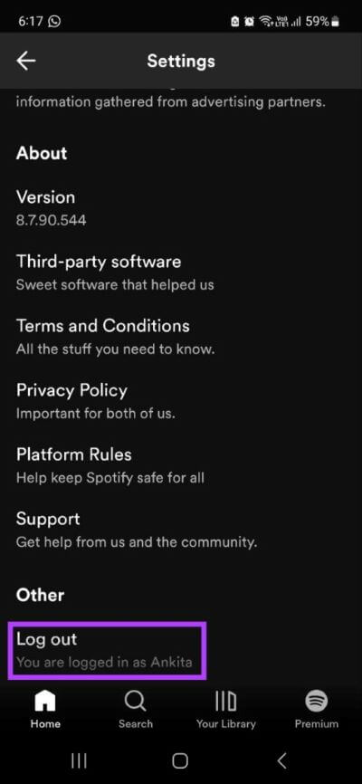 How-to-Fix-Spotify-Podcasts-Not-Working-On-Android-31-473x1024-1 12 إصلاحات لعدم عمل بودكاست Spotify على هواتف Android