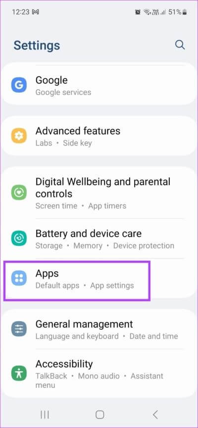 How-to-Fix-Spotify-Podcasts-Not-Working-On-Android-4-710x1536-1 12 إصلاحات لعدم عمل بودكاست Spotify على هواتف Android