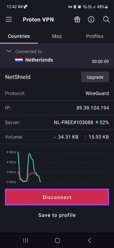 How-to-Fix-Spotify-Podcasts-Not-Working-On-Android-8-473x1024-1 12 إصلاحات لعدم عمل بودكاست Spotify على هواتف Android
