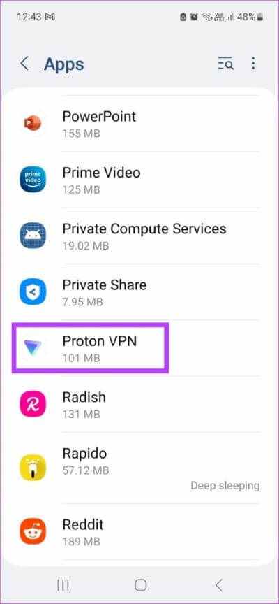 How-to-Fix-Spotify-Podcasts-Not-Working-On-Android-9-474x1024-1 12 إصلاحات لعدم عمل بودكاست Spotify على هواتف Android
