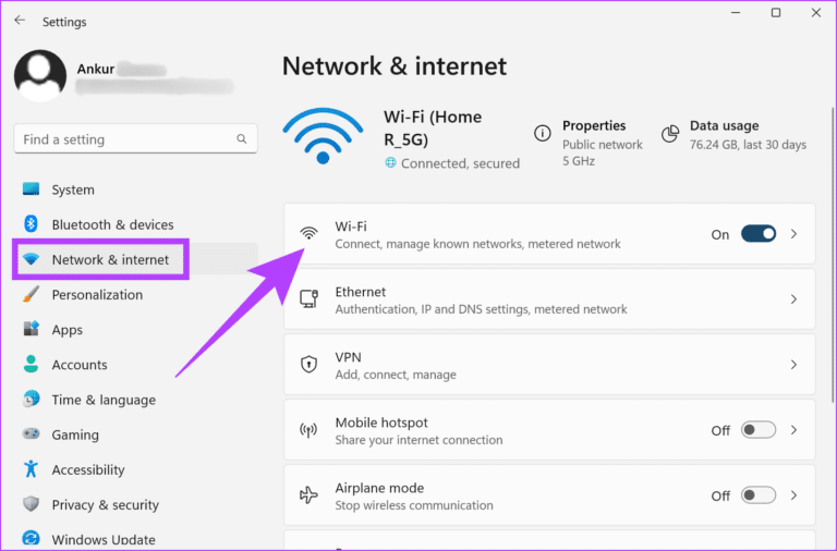 How-to-Fix-Spotify-Podcasts-Not-Working-on-Windows-App-and-Web-6-768x506-1 12 طريقة لإصلاح عدم عمل ملفات بودكاست Spotify على Windows