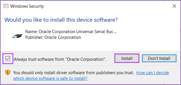 How-to-Install-VirtualBox-on-Windows-15 كيفية تثبيت برنامج VirtualBox على نظامي التشغيل Windows 11 و 10