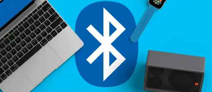 How to Rename a Bluetooth Device0000 - كيفية إعادة تسمية جهاز Bluetooth