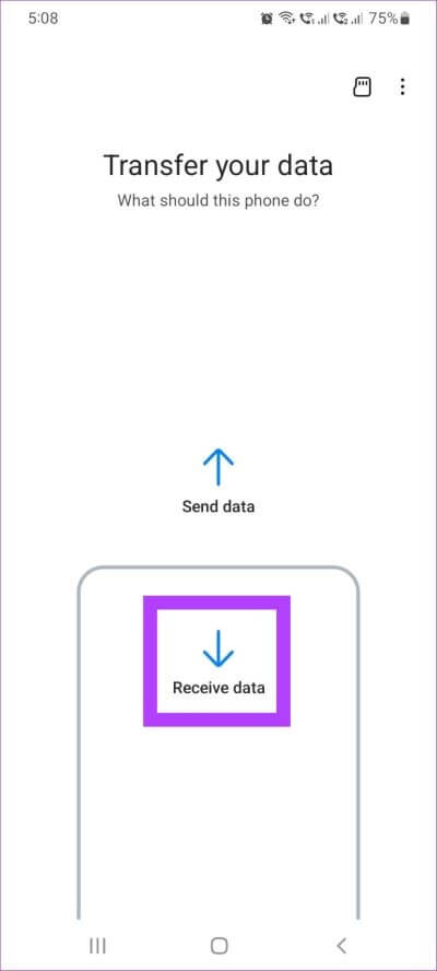 كيفية استخدام Samsung Smart Switch لنسخ البيانات احتياطيًا ونقلها على هواتف Galaxy - %categories