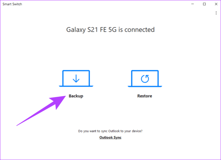 كيفية استخدام Samsung Smart Switch لنسخ البيانات احتياطيًا ونقلها على هواتف Galaxy - %categories