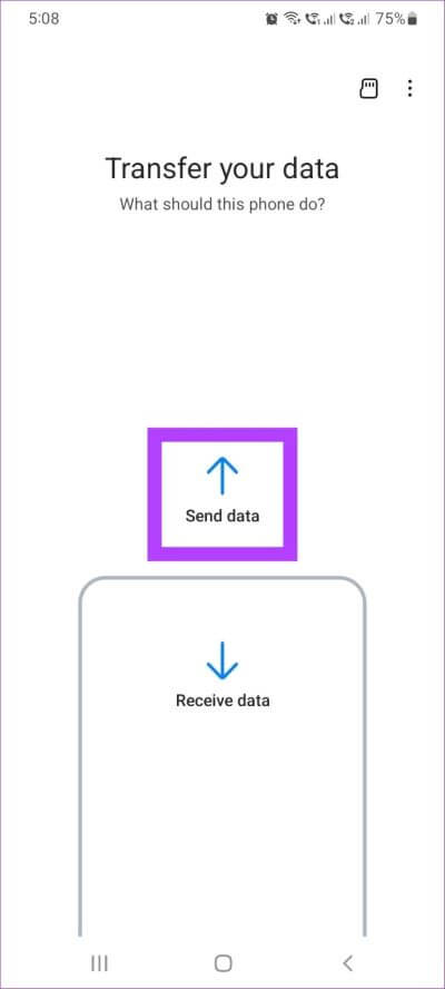 How-to-Use-Samsung-Smart-Switch-to-Backup-and-Transfer-Data-onto-Galaxy-Phones-2-692x1536-1 كيفية استخدام Samsung Smart Switch لنسخ البيانات احتياطيًا ونقلها على هواتف Galaxy