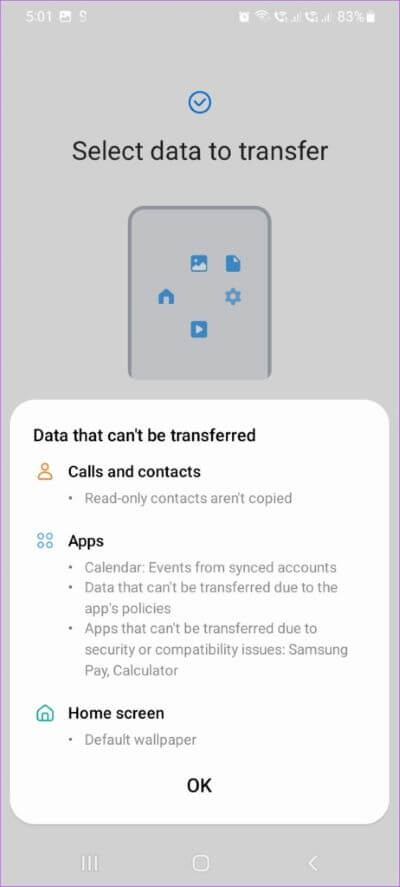 How-to-Use-Samsung-Smart-Switch-to-Backup-and-Transfer-Data-onto-Galaxy-Phones-24-462x1024-1 كيفية استخدام Samsung Smart Switch لنسخ البيانات احتياطيًا ونقلها على هواتف Galaxy