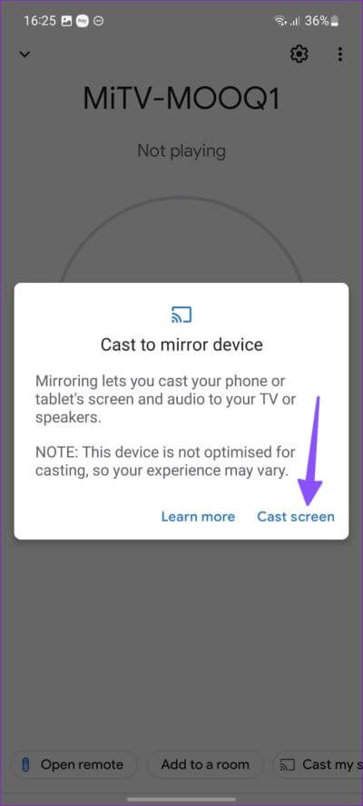 How-to-mirror-Samsung-Phone-to-a-smart-TV-14-691x1536-1 كيفية عرض هاتف Samsung Galaxy على تلفزيون ذكي