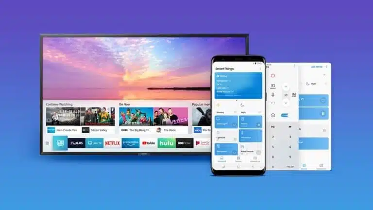 Technik einfacher machen - Computerunterricht, Tipps & Tricks & Gesundheit - So spiegeln Sie ein Samsung-Telefon auf einen Smart-TV 4 768x432 1 - Technologie einfacher machen - Computer-Tutorials, Tipps & Tricks & Gesundheit