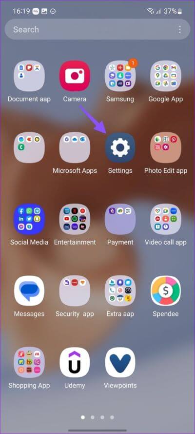 How-to-mirror-Samsung-Phone-to-a-smart-TV-7-691x1536-1 كيفية عرض هاتف Samsung Galaxy على تلفزيون ذكي