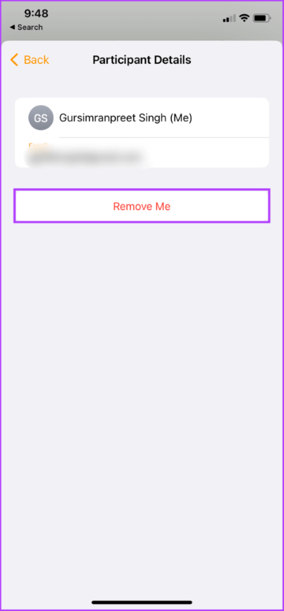 How-to-quit-collaboration-2-476x1024-1 كيفية التعاون في المشاريع باستخدام الرسائل على iPhone و iPad و Mac