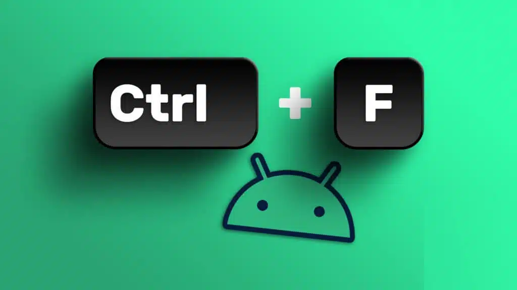 Android 휴대폰에서 Control + F 명령을 사용하는 6가지 쉬운 방법 - android Android 장치 1024x576에서 Control F 명령을 사용하는 방법 1 - Android 휴대폰에서 Control + F 명령을 사용하는 6가지 쉬운 방법