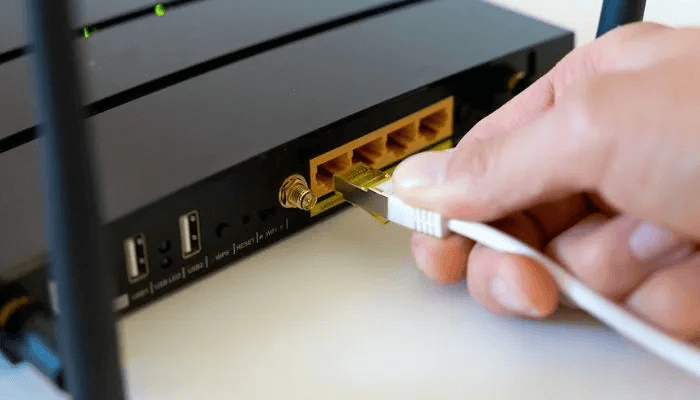 IP-BLOCK-RESET.jpg كيفية استكشاف الأخطاء وإصلاحها "تم حظر عنوان IP الخاص بك مؤقتًا"