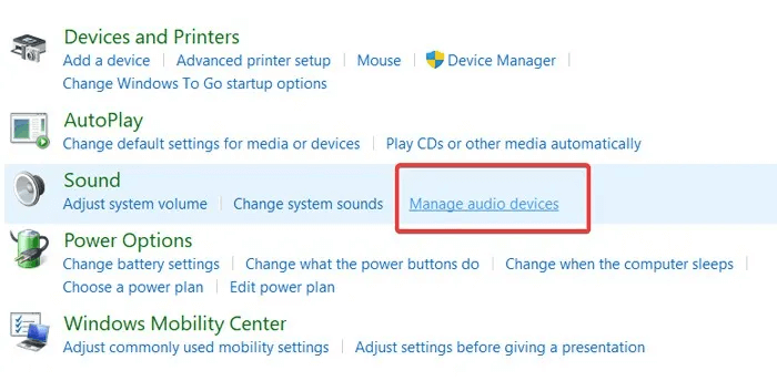 كيفية تحسين جودة الصوت والميكروفون في Windows - %categories