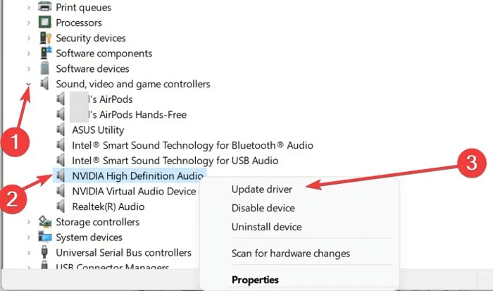 كيفية تحسين جودة الصوت والميكروفون في Windows - %categories