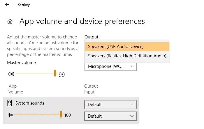 كيفية زيادة الصوت للحد الأقصى في Windows - %categories