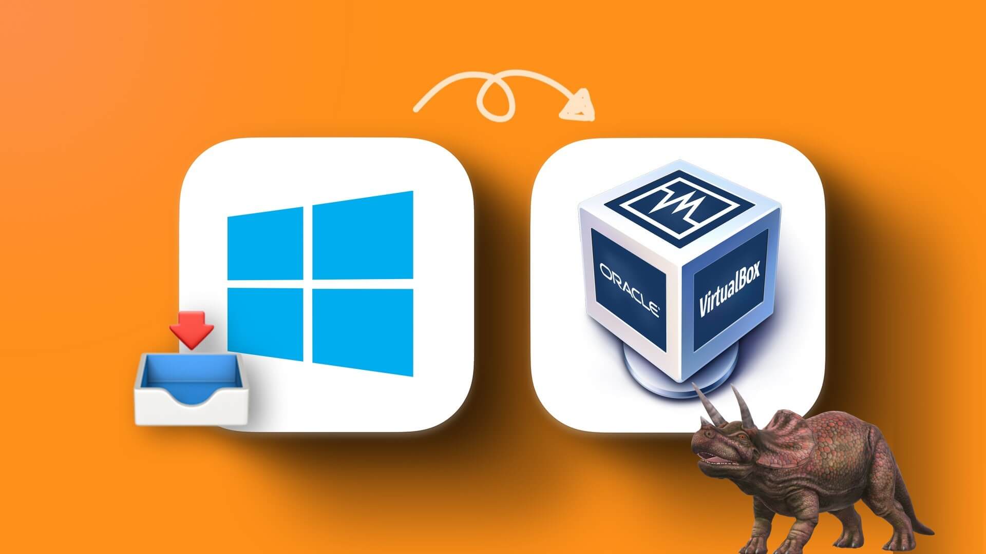 Install Windows 11 on VirtualBox 1 - كيفية تثبيت Windows 11 على VirtualBox: الدليل النهائي