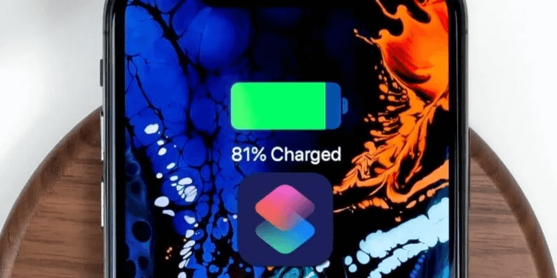 Let-iPhone-notify-when-chariging-to-80-20-800x400.jpg كيف تجعل iPhone يخطرك عندما تكون البطارية عند 80٪