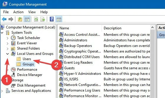 8 طرق لإصلاح شاشة تسجيل Entrée إلى Windows المفقودة - %categories
