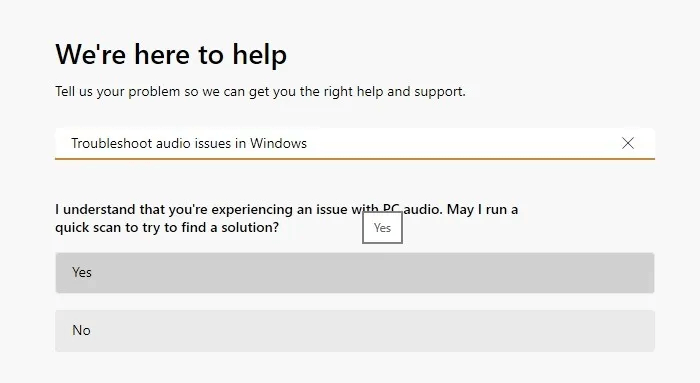 Microphone-not-working-Windows-Microphone-Troubleshoot-Audio-Issues.jpg كيفية إصلاح مشكلة عدم عمل الميكروفون في Windows
