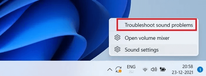 Microphone-not-working-Windows11-Troubleshoot-Sound-Problems.jpg كيفية إصلاح مشكلة عدم عمل الميكروفون في Windows