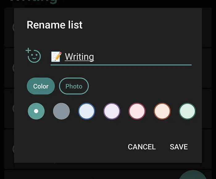 Microsoft-To-Do-Customize-List.jpg 7 نصائح Microsoft To-Do لمساعدتك على إنجاز المزيد