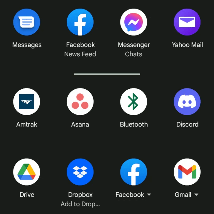Microsoft-To-Do-Share-List.png 7 نصائح Microsoft To-Do لمساعدتك على إنجاز المزيد