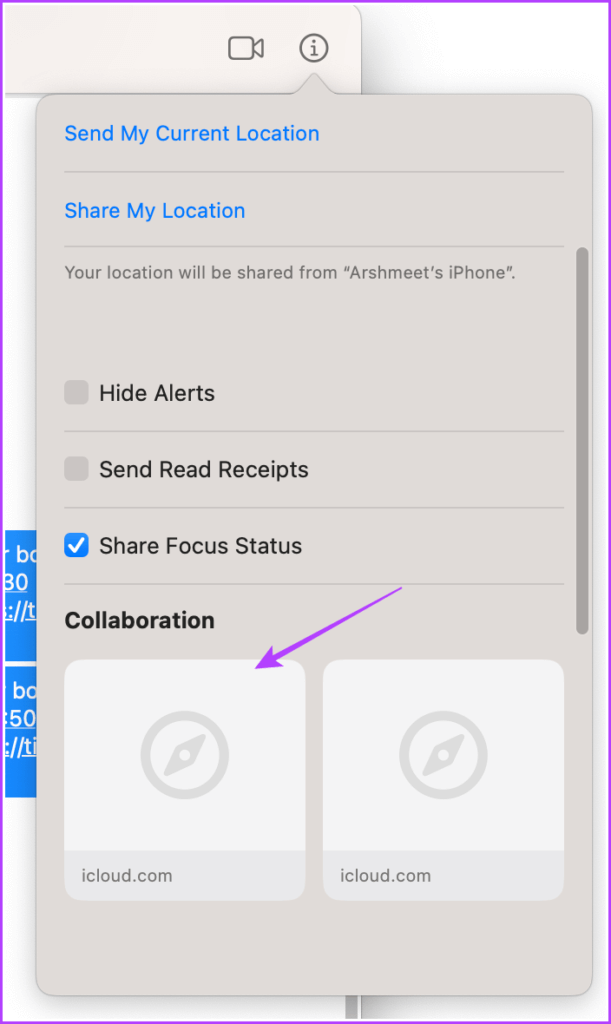 كيفية التعاون في المشاريع باستخدام الرسائل على iPhone و iPad و Mac - %categories